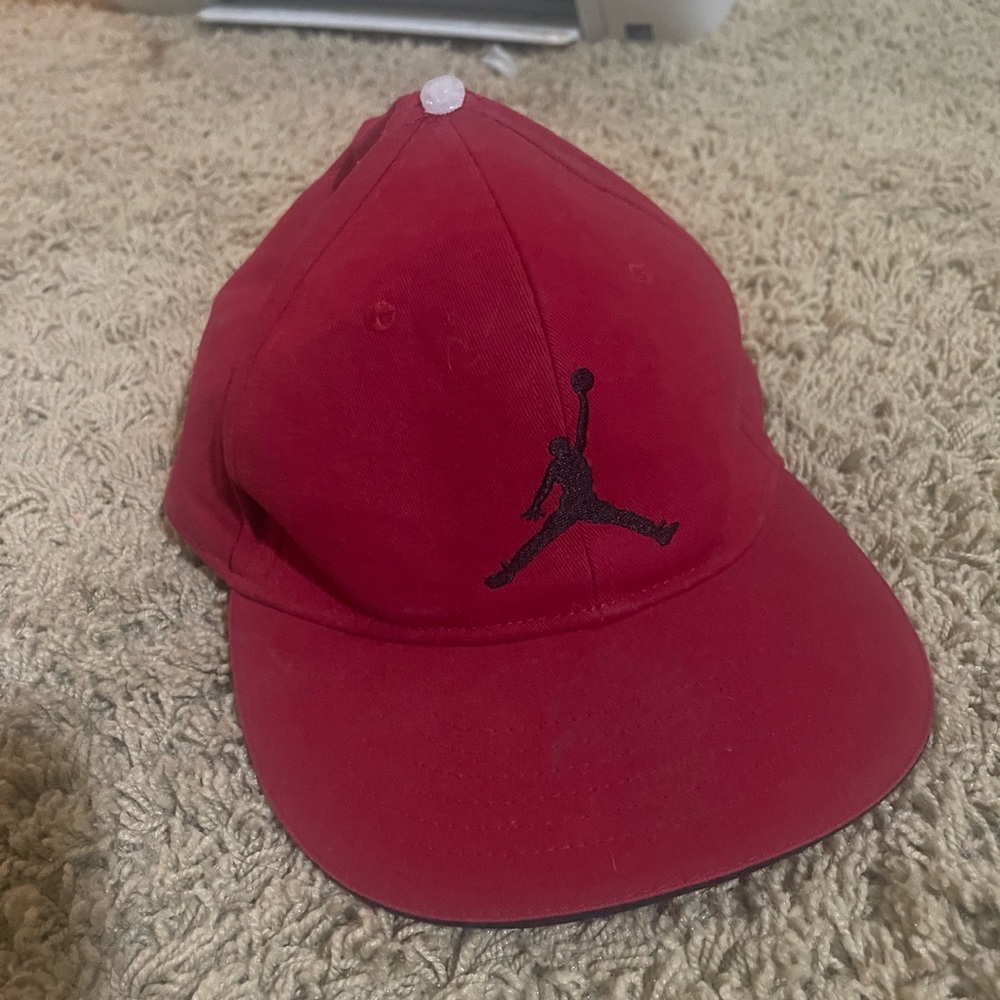 Youth Nike Air Jordan Hat